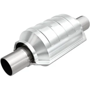 MagnaFlow 53104-MS for 1990 Honda Prelude SR 2.0L L4 GAS DOHC - Picture 1 of 24