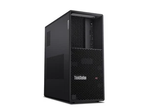 Lenovo ThinkStation P3 Tower PC i5-13500 16GB 512GB UHD 770 WiFi W11P - Picture 1 of 2