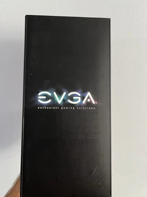 EVGA GeForce GTX 1660 XC Ultra / Used/ Refurbished - Image 1 of 4