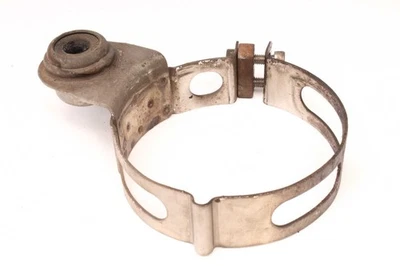 Abrazadera de escape BMW R 1200 ST R1ST 0328 05-08 Foto 1 de 3