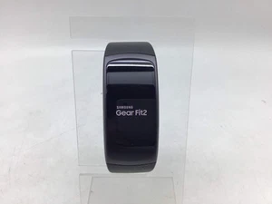 PULSERA DE ACTIVIDAD SAMSUNG GEAR FIT 2 19224236 - Imagen 1 de 4