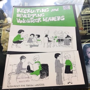 Recruiting and Developing Volunteer Leaders RPL Parish Leaders - Picture 1 of 10