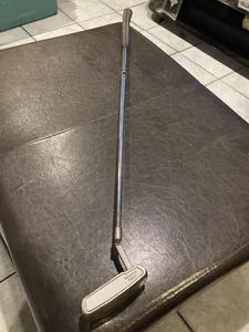 Odyssey White Hot #7 Putter Odyssey Steel Shaft Right Handed Odyssey Grip 33” - Picture 1 of 7