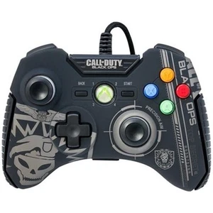 Madcatz Black Ops Xbox 360 Wired Control Video Game Accessory Accessories - Picture 1 of 1