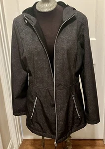 Zero Exposure Zeroexposur Womens Jacket / Coat Size L Excellent Condition! - Picture 1 of 12