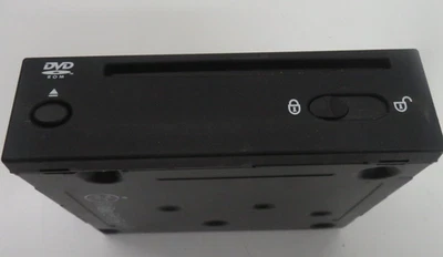 LAND ROVER FREELANDER 2 2007 HSE SAT NAV DVD DRIVE 6G9210E887EE - Image 1 of 4