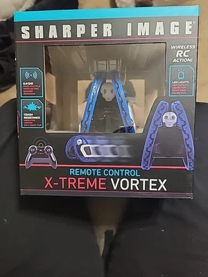 New Merchsource Sharper Image Remote Control X-Treme Vortex Play Vehicle - Image 1 of 4