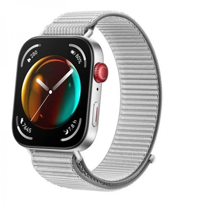 Huawei Watch Fit 3 Gris - Reloj inteligente con GPS - Imagen 1 de 4