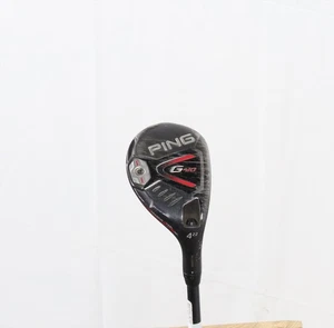 Ping G410 22° 4H Hybrid Regular Flex Ping Alta Cb Red 70 12627654 Good - Picture 1 of 5