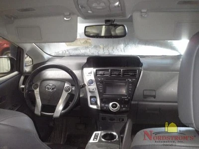 2013 Toyota Prius Glove Box Door - Image 1 of 4