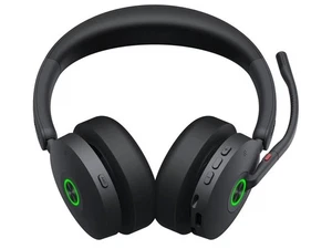 Yealink BH74 UC Stereo ANC Bluetooth Headset + BT51 USB-C Dongle + USB-A Adapter - Picture 1 of 4
