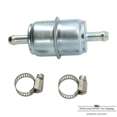 Fuel Filter For CAN-AM  Spyder GS Roadster RS Roadster Spyder RT LTD US - Image 1 of 4