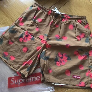 supreme cherry shorts