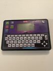 2011 Fisher-Price Fun-2-Learn Smart Tablet Tested/Works