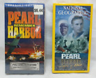 Pearl Harbor (Remember) Legacy of Attack by Tom Brokaw NEW, Sealed