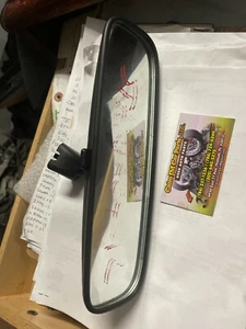 OEM Interior Rear View Mirror Fits for Hyundai Sonata Elantra Accent Tucson - Picture 1 of 4