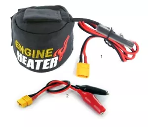 SkyRC Engine Heater for RC Nitro Vehicles - Picture 1 of 1