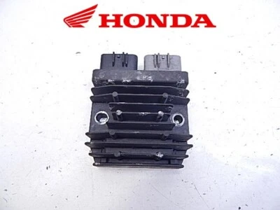 Regulador rectificador de voltaje #335-026 OEM Honda CTX700D CTX700ND 2014-2018 Foto 1 de 4