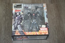 Amazing Yamaguchi Revoltech War Machine ( US Seller )