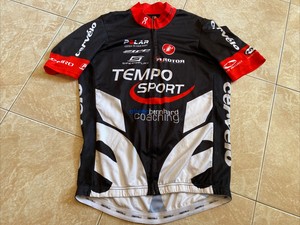 Abbigliamento multicolore Castelli per ciclismo | Acquisti Online su eBay