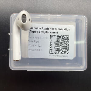 Right Side Replacement For Original Apple AirPods 1st Generation A1523