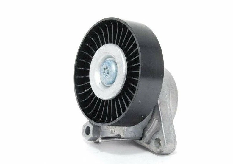 Tensor de correa de transmisión Mercedes Benz genuino C CL CLK CLS E G ML R-Class NUEVO Foto 1 de 1