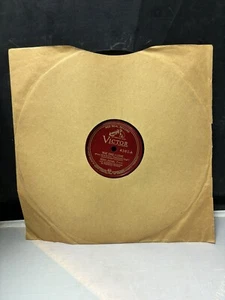 RCA Victor Red Seal Records 4381 “The one I love” & “Cosi Cosa” - Untested - RS - Foto 1 di 6
