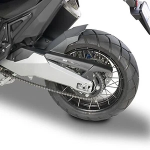 Fender Chain Cover GIVI For Honda X-ADV 750 COD.8019606222275 Black - Picture 1 of 1