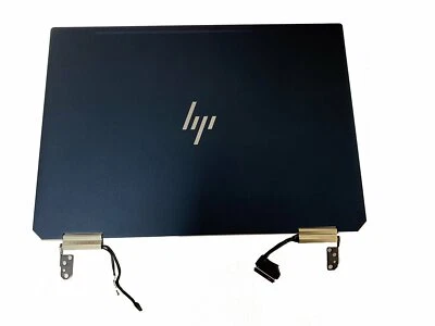 Para HP Spectre x360 13T-ap 13-ap LCD Pantalla Táctil Digitalizador Completo L37649-001 Foto 1 de 2