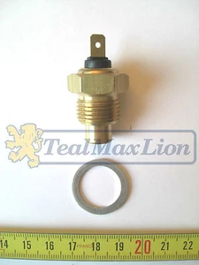 Thermistance Température Huile Peugeot 504 BVA ZF 3HP12 205 T16 J5 diesel CRD93 - Picture 1 of 2