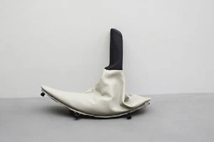 BMW 3 F30 F31 F34 F36 Handbremsgriff Lederverkleidung LHD OEM 923527 - Bild 1 von 8