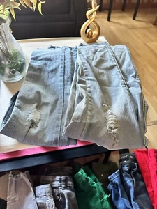 Boys Pants Size 10/$8.00 Most Brand New - Picture 1 of 8