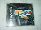 N2O: Nitrous Oxide (Sony PlayStation 1, 1998) PS1 