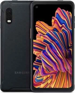 (AT&T/ T-Mobile) Samsung Galaxy XCover Pro 6.3'' 64GB SM-G715U Black - GRADE A - Picture 1 of 5