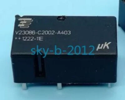 1 PCS NEW IN BOX V23086-C2002-A403 central control computer board relay - Image 1 of 3