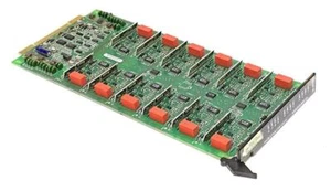 Mitel 9109-010-002-SA ONS Line 12CCT Circuit Board with a 1 year warranty - Picture 1 of 1