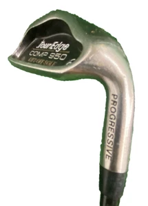 Tour Edge Golf 6 Iron Comp 950 Lift-Off Sole 31* RH Men's Regular Graphite 38" - Picture 1 of 12