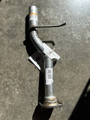 Exhaust Pipe fits 03-06 Hummer H2 6.0L-V8 - Image 1 of 4