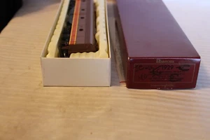 HO Scale Rivarossi, E8A Diesel Locomotive, Illinois Central, Brown, #1929 - Picture 1 of 4