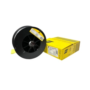 Cable MIG ESAB OK Autod 4043, .035-4043150351500, carrete de 16 lb - Imagen 1 de 1