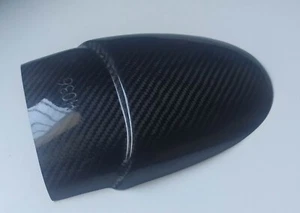 Carbon Fibre Honda CB1100 RS 2017  Fender Extender Mudguard Fenda Extenda CB1100 - Bild 1 von 2