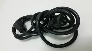 3 Prong Replacement AC Power Cord Cable for PC Desktop Dell XBox Cisco 6 FEET - Picture 1 of 3