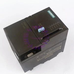 1 Stück gebrauchte Siemens CPU313 6ES7313-1AD03-0AB0 SPS getestet - Bild 1 von 1