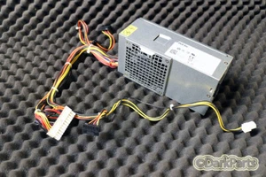 Dell HY6D2 0HY6D2 Power Supply D250AD-00 DPS-250AB-68 A 250W PSU - Photo 1/1