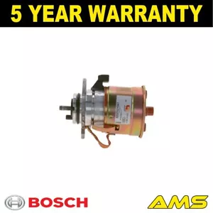 Fits VW Polo Lupo Golf Seat Arosa Ibiza Ignition Distributor Bosch - Picture 1 of 10
