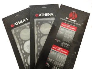 Athena Head Gasket BMW M50 Th: 2mm Bore:84.5mm (without Rings) - Picture 1 of 1