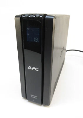 APC Back-Ups XS1300 BX1300G 10 Outlets Uninterruptible Power Supply - Image 1 of 4