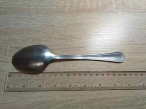 Soldіеr's Spoon of the гf - Picture 1 of 4