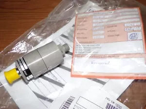 704A37-721-061 Helicopter Switch Pressure Drop (Out of time limit) - Bild 1 von 3