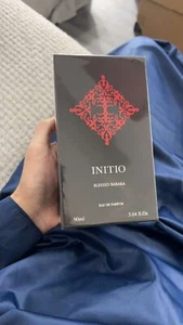 Initio Blessed Baraka Initio Parfums Prives EdP (Unisex) 3.04 oz / 90 ml